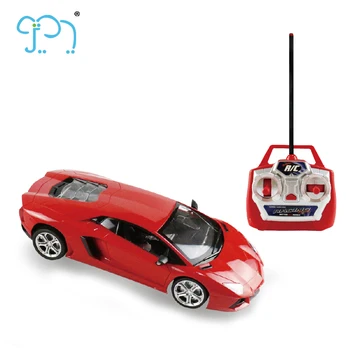 1 14 5ch Remote Control Car Door Opener For Kids Children Toys