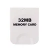 32MB Memory card for Nintendo Wii Game Memory Card