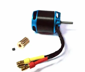 rc helicopter brushless motor