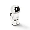 Robot Wireless WiFi Security Network 720P Monitor Child HD ddns ipcam