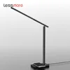 online shopping usa Lampat Dimmable Led 4 Lighting Modes Phone Charging Table Desk Lamp with Wireless Charger