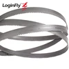 BAHCO 3868TSX Tungsten Metal Band Saw Carbide blade(1.3*41MM)