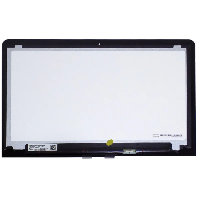 

For HP Envy x360 M6-AQ 15.6 LED LCD Touch Screen Assemble LP156WF6(SP)(L1)
