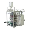 tomato paste mustard oil ketchup sachet packaging packing machine/ multi lanes sachet ketchup packaging machine