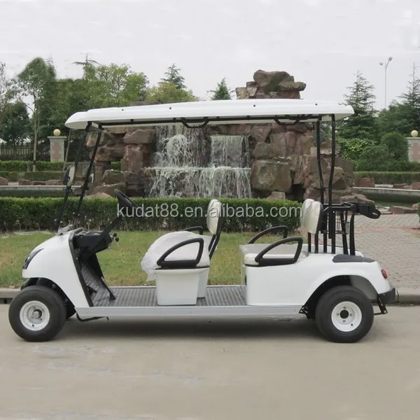 4 seater golf buggy for sale