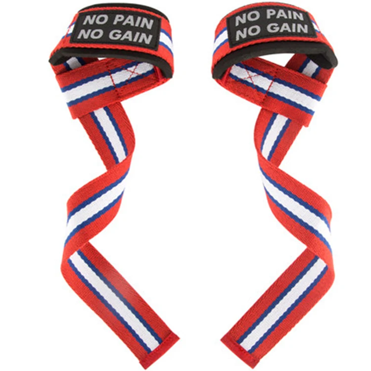 Gym Lifting Straps Gym Wrist Straps Gymnastics Wristbands Buy