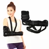 OEM & ODM Adjustable neoprene protective elbow support / brace for sale