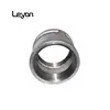 floor pop up socket outlet malleable iron pipe fittings female male&female socket for water supply