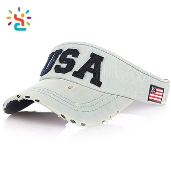 sun visor hat uv protection