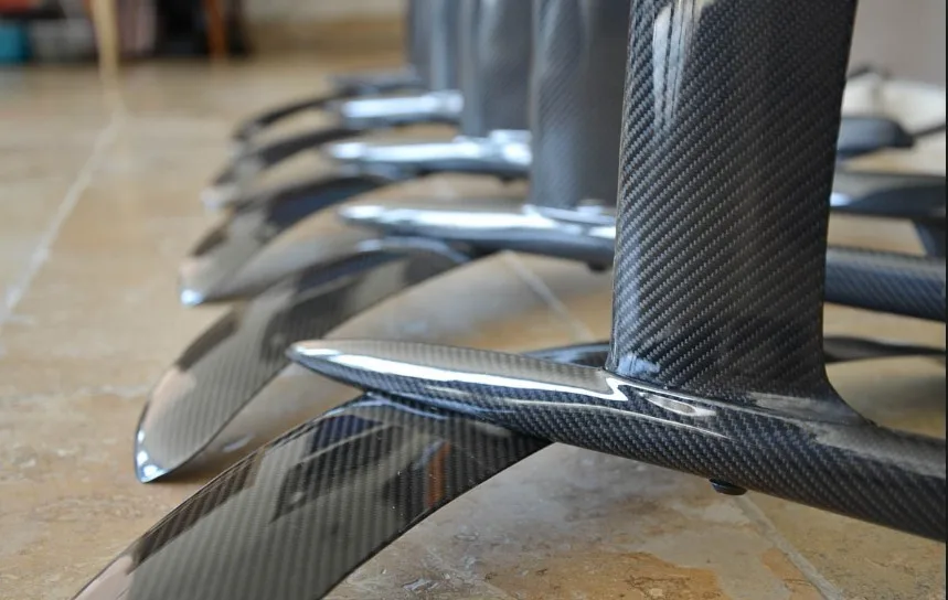 Wholesale Carbon Fiber Kite Surfboard Sup Hydrofoil Buy Hydrofoil