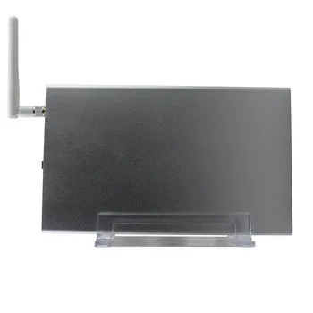 Blueendless Kimax Bs-u35wf Disco Externo 4tb Enclosure With Nas ...