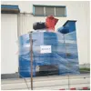 Q35 series rotary table shot cleaning blaster