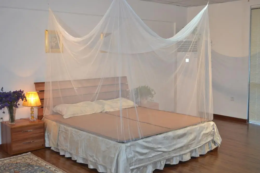 Yahe Travel Treated Mosquito Net For King Size Bed Buy Travel
