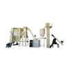 Barite Grinding Mill Machine Barite Process Plant