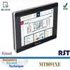 innovative design fabric cloth laser cutting machine hmi mt6050i