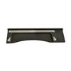 Custom Plastic Parts Two Color Plastic Injection Parts Panel Cover