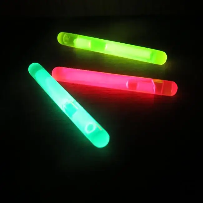 

Night glowstick fishing floats fishing bobber glow sticks wholesale, Red,yellow,blue,pink,orange,green,purple