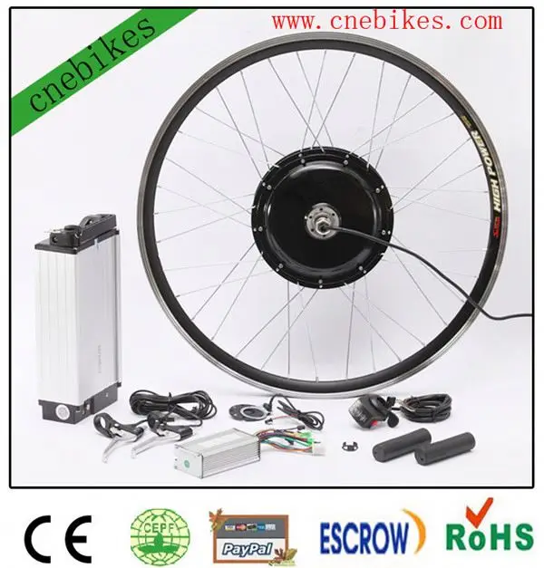 ebike set