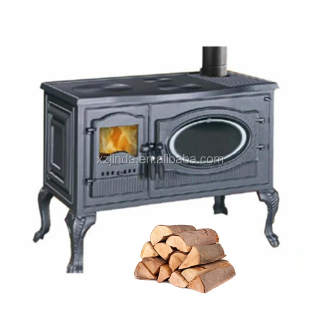 Freestanding Cast Iron Wood Burning Stove For Sale Wood Burning