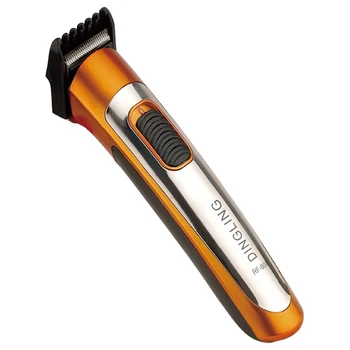 Rf 607 Portable Hair Trimmer As Seen On Tv Hair Trimmer Machine