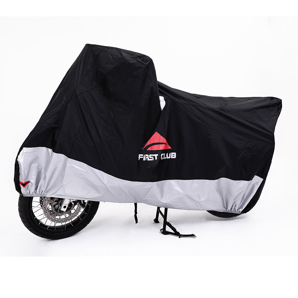 motorbike waterproof cover