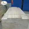 Bleached AB grade 4x8 Solid Wood