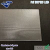 good chemical stability GPPS LED diffuser sheet for LED panel light
