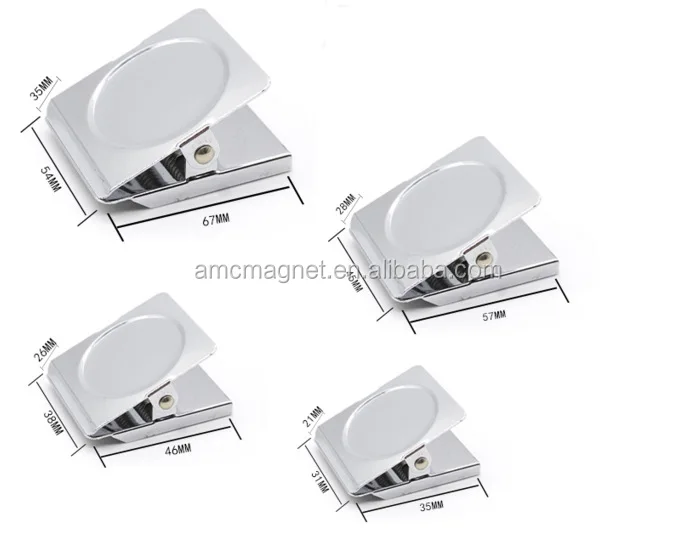 
magnetic paper clip holer for office 