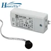 HoneyFly 2pcs Patented IR Sensor Switch BHIRH-250B 250W 100-240V (Max.70W For LEDs) Infrared Sensor Switch Motion Sensor Switch
