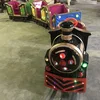 High Safety Kids Commercial Center Rides Electric Baby Train For Outdoor Games/DUDU Mini Colorful New Design Train