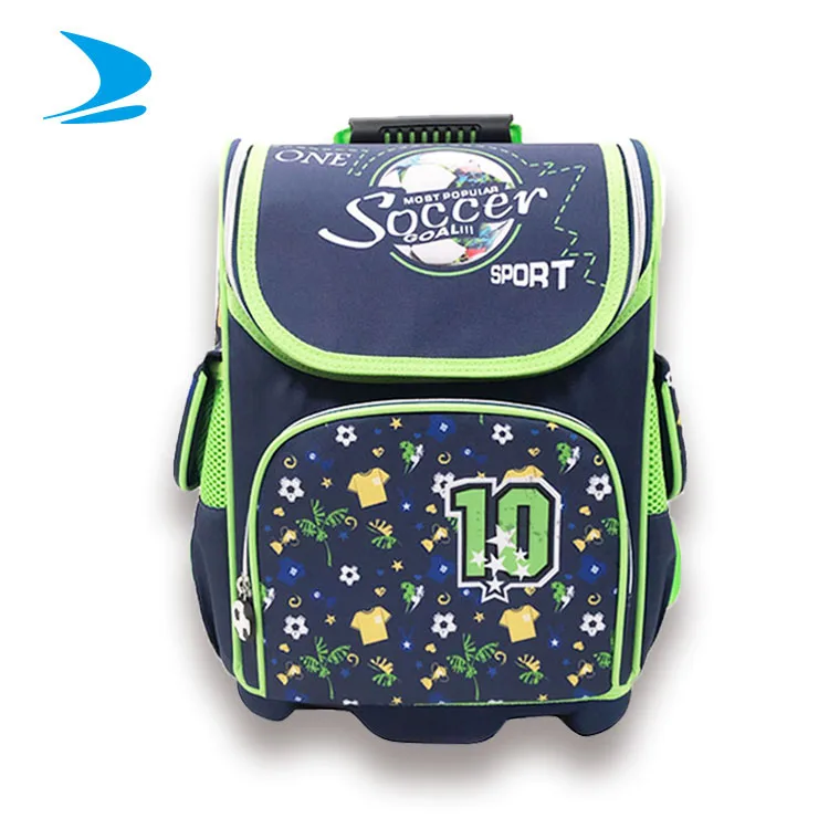 

Unisex Hight Quality Latest Funny New Model Kids Cartoon Picture of School Backpack bag Back Pack in New Look for Teenager Girls