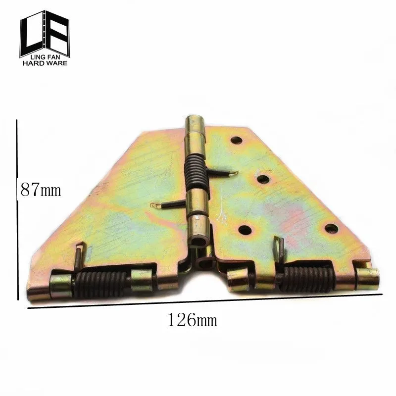 Metal Butterfly Shape Hinge Table Folding Leaf Hinge Support Buy
