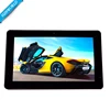 Big size 21.5inch RK3188 POE rj45 tablet pc with touch screen