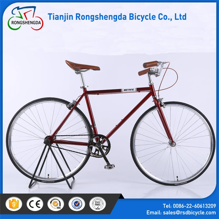 Fixie Bike Retro Fixed Gear Bicycles Price,Mini Fixed Gear Bike Fixie