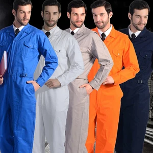 Cheap Industrial Work Coverall Uniform Cheap Industrial Work Coverall Uniform