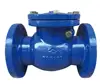 Ca fire protection 1'' ANSI B 16.5 Swing check valve