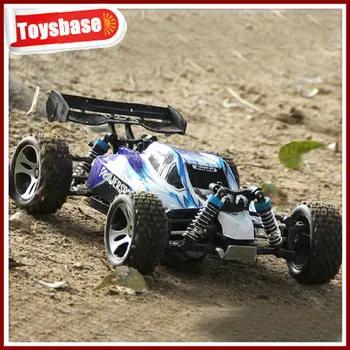 rc 4wd cross country buggy