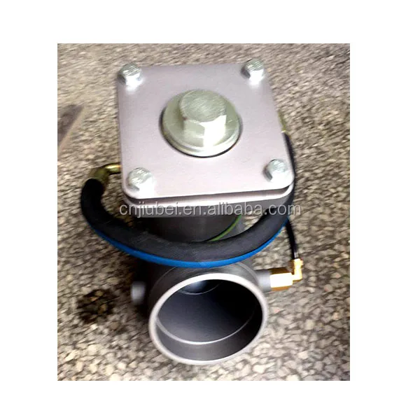 air compressor parts unloader valve intake valve suction valve assembly