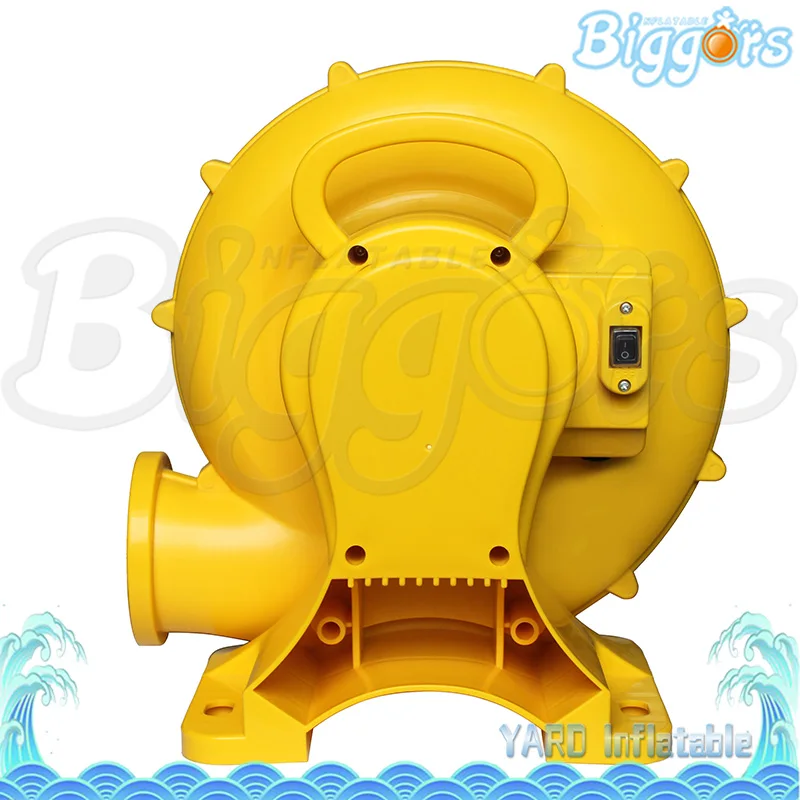 electric blower for inflatables