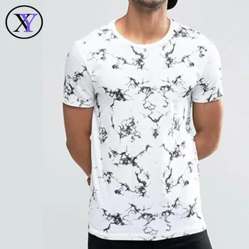 mens printed tees