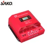 mppt ac dc hybrid solar charge controller usb solar mppt charge controller