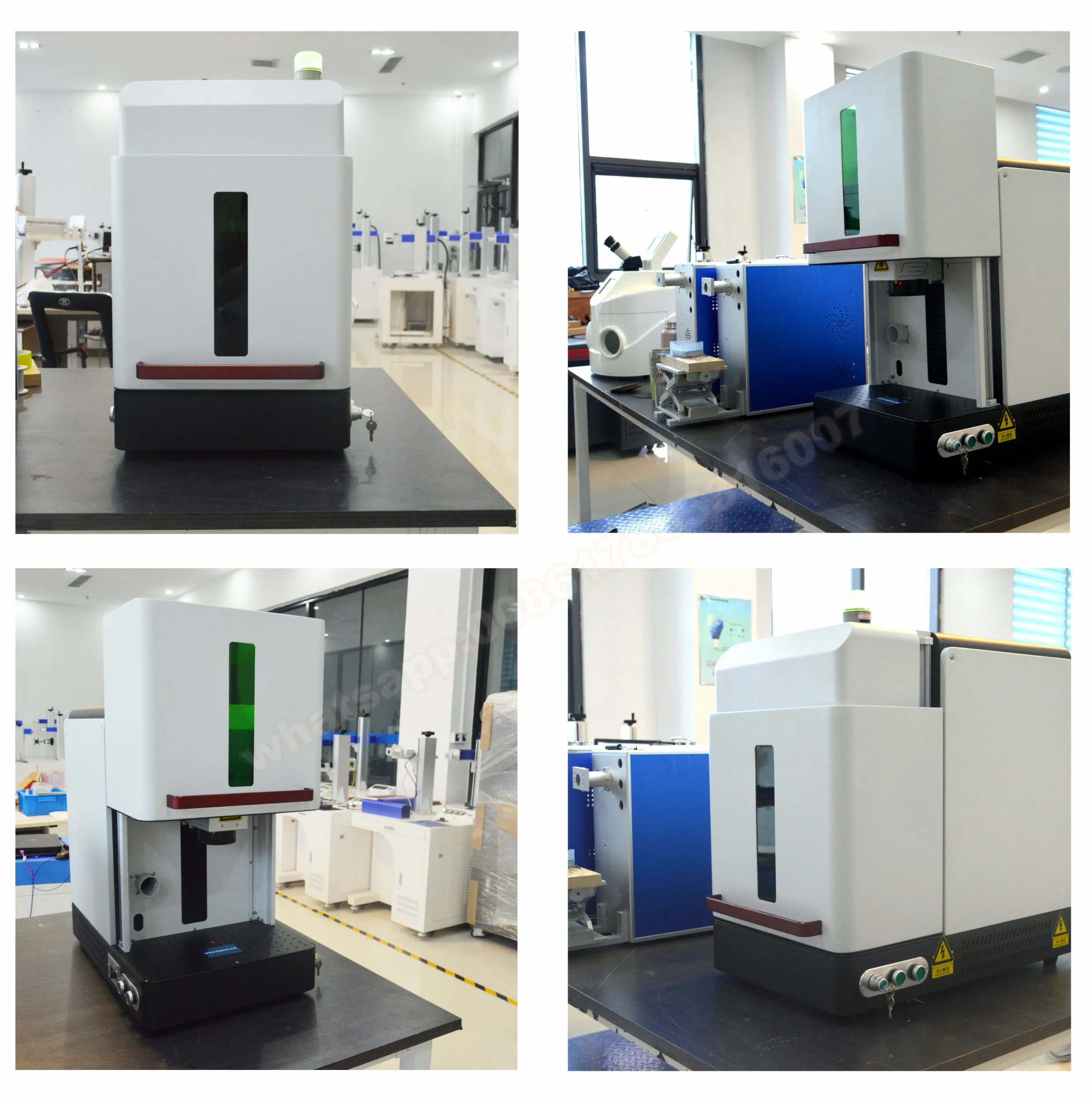 Competitive price Agent wanted raycus fiber laser 20w mini fiber laser marking machine price