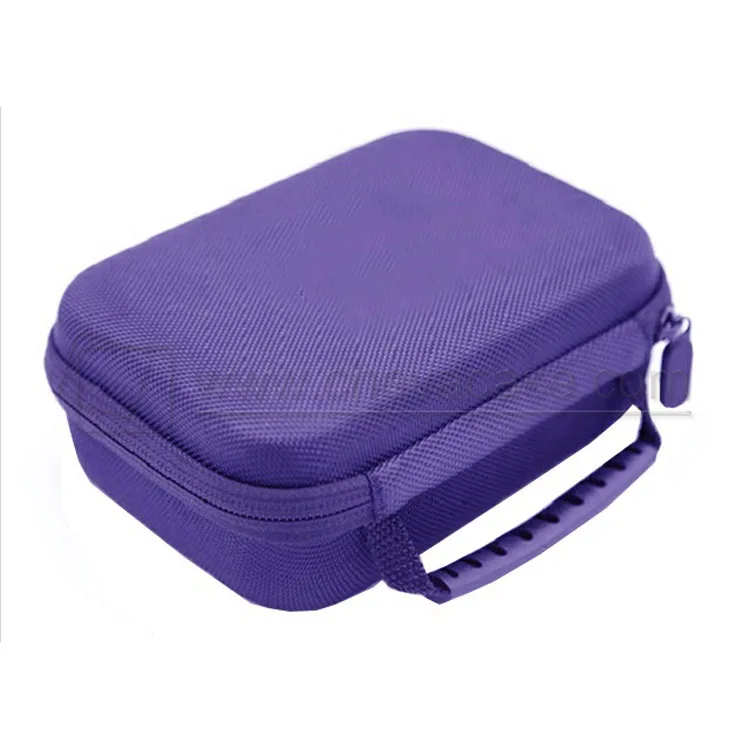 De Alta Calidad A Prueba De Golpes A Prueba De Espuma Dura De Viaje Eva