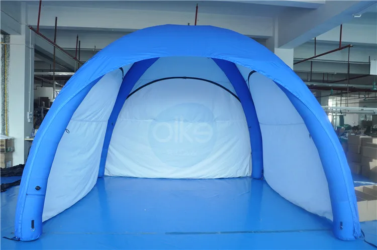 Wholesale Inflatable Tent Advertising Commercial Event Tent