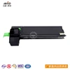 AR-168 Black Full Status Cartridge Copier Spare Parts For COPIER AR-121/156/152/158