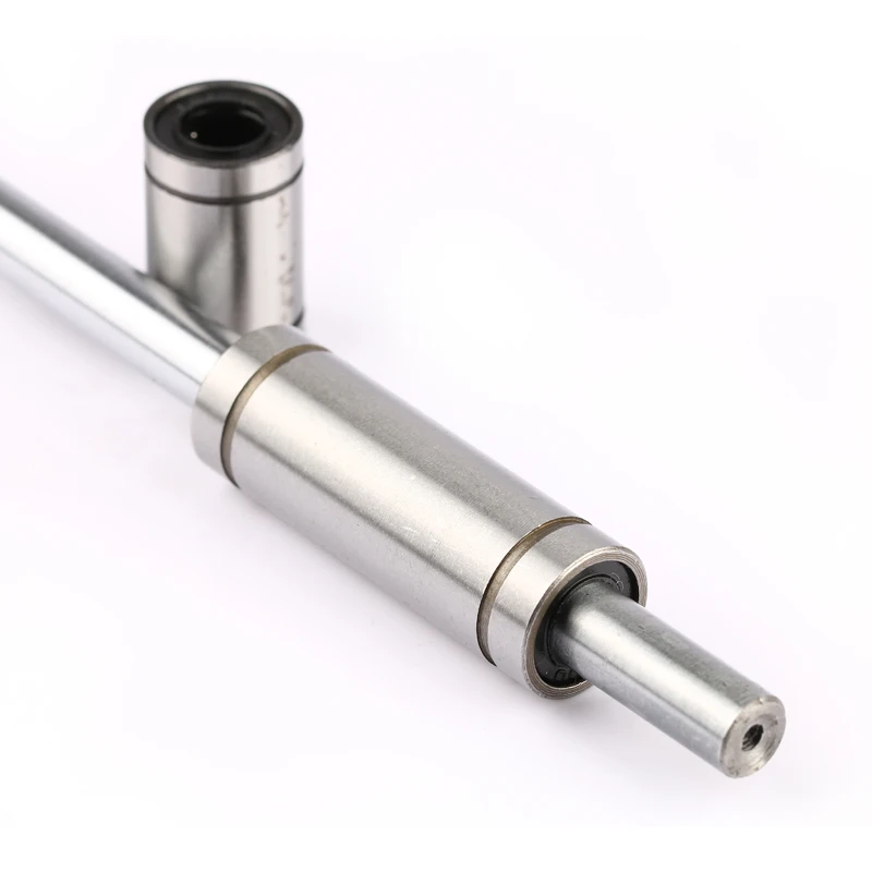 45 Steel 16mm Diameter Linear Shaft For Steam Lever - Buy 16mm Diameter ...