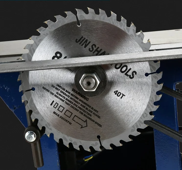 Portable Mini Wood Planer Machine With Mortise,Jointer Planer