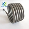 110v 1000w Spiral Shape Mosi2 Heating Elements for Furnace