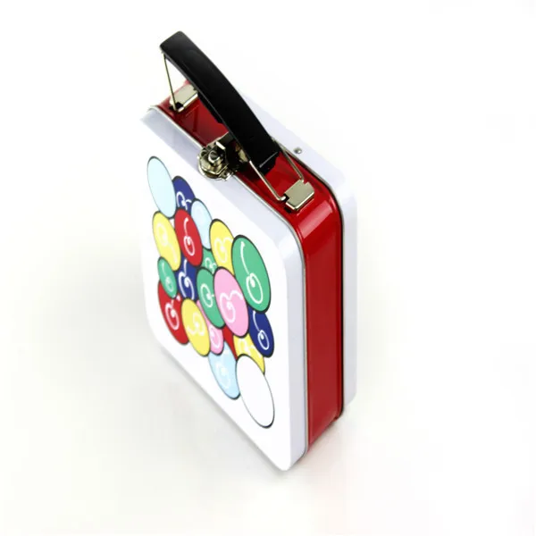 Wholesale Mini Tin Lunch Box With Lock And Key Buy Tin Lunch Box,Mini