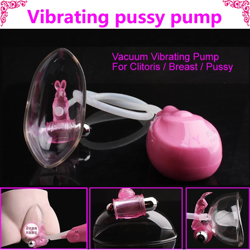 A practical guide to choosing a clit or pussy pump